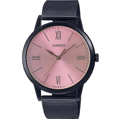 Watch CASIO COLLECTION MTP-E600MB-4B