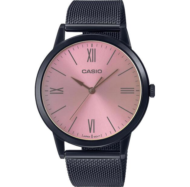Часы CASIO COLLECTION MTP-E600MB-4B