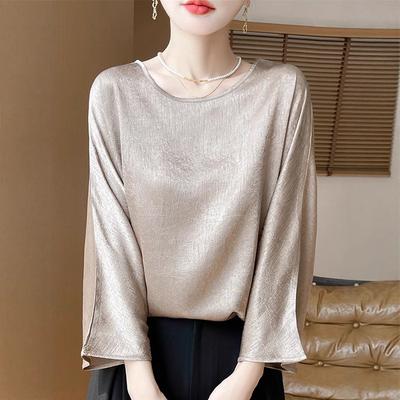 Solid Color Base Layer, Large Size, Outerwear Base Layer, Summer New Strappy Top, Women's Inner Wear