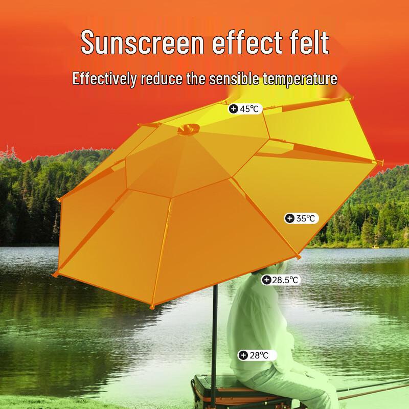 Datangyu Outdoor Fishing & Beach Umbrella