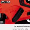 YATO 18V Cordless Jigsaw