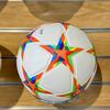 New modelNo. 5 Premier League Champions League Seamless Thermal Bonding Thickened Pu Adult Football Outdoor F
