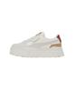 Puma Maze Stack Luxe 08 Warm White Women's 24.0