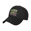 Cool Green Anaconda Snake Reptile Anaconda Lovers Breathable Design Women Hat Women's Cap Women's Baseball Cap