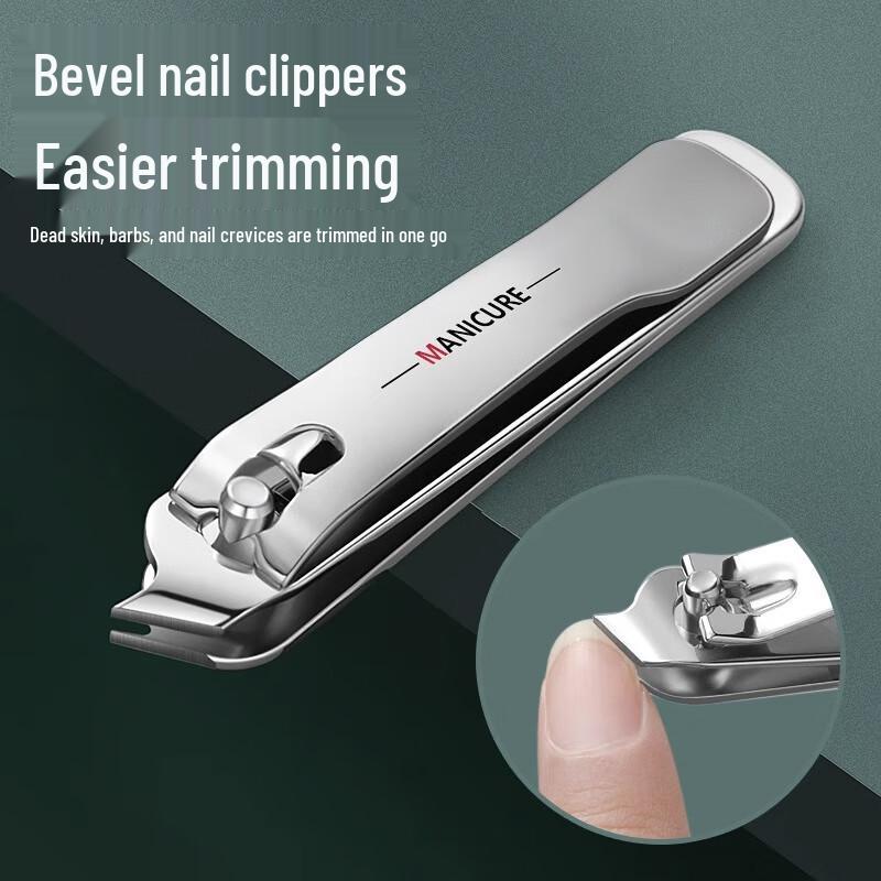 5-Piece Nail Care Set