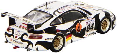 DP Porsche 911 GT3 RS 24H LE MANS 2004 400046984 1/43 BURGESS/COLIN/BAGNALL