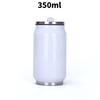 Can Vacuum Coke Flask Stainless Steel Car Cup Bottle For Life Durable Gifts