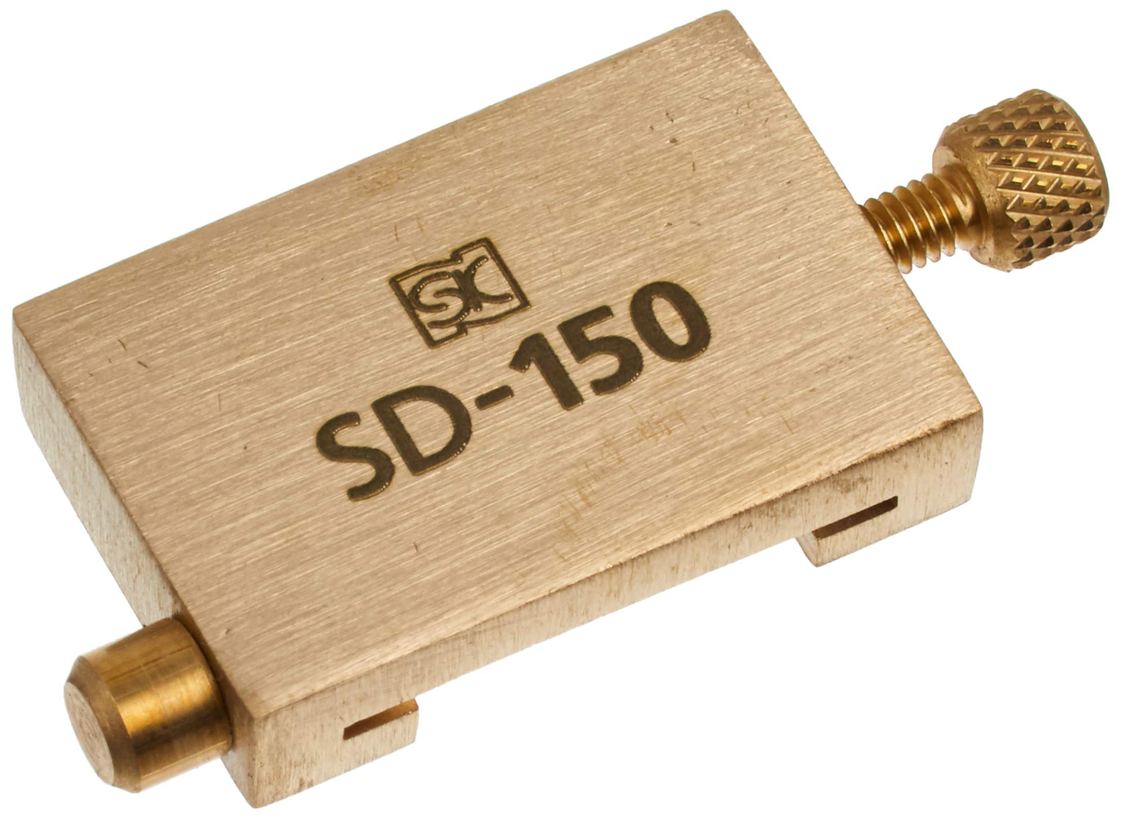 

Niigata Seiki SK Сделано в Японии Scale Dips 150mm SD-150