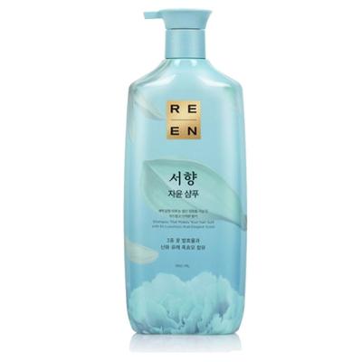 LG Lien Oriental Jayoon Şampuan Seohyang 950ml / Sandal Ağacı Şampuan Saç Kremi, 1 adet