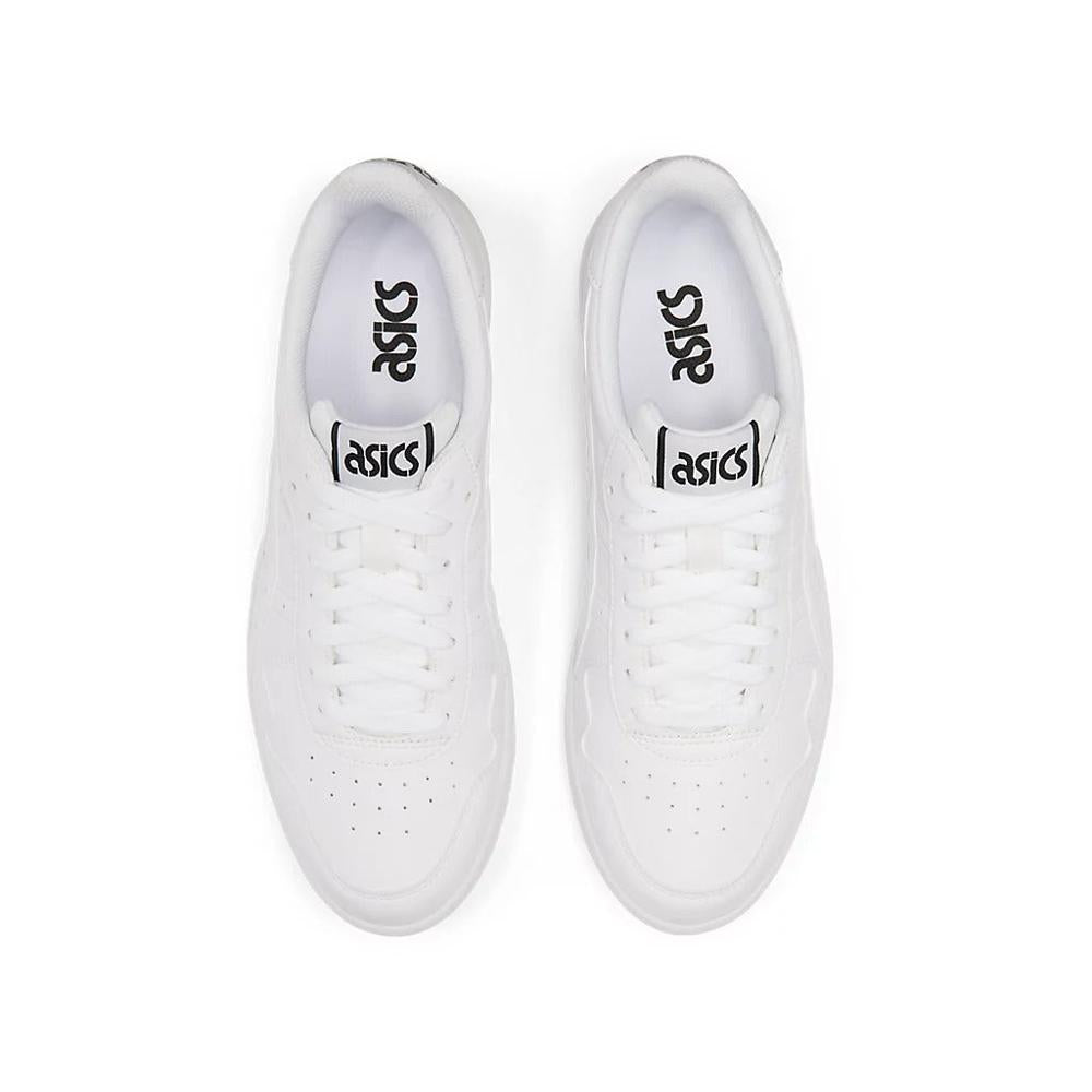 Sneakers asics weiß / weiß Japan S