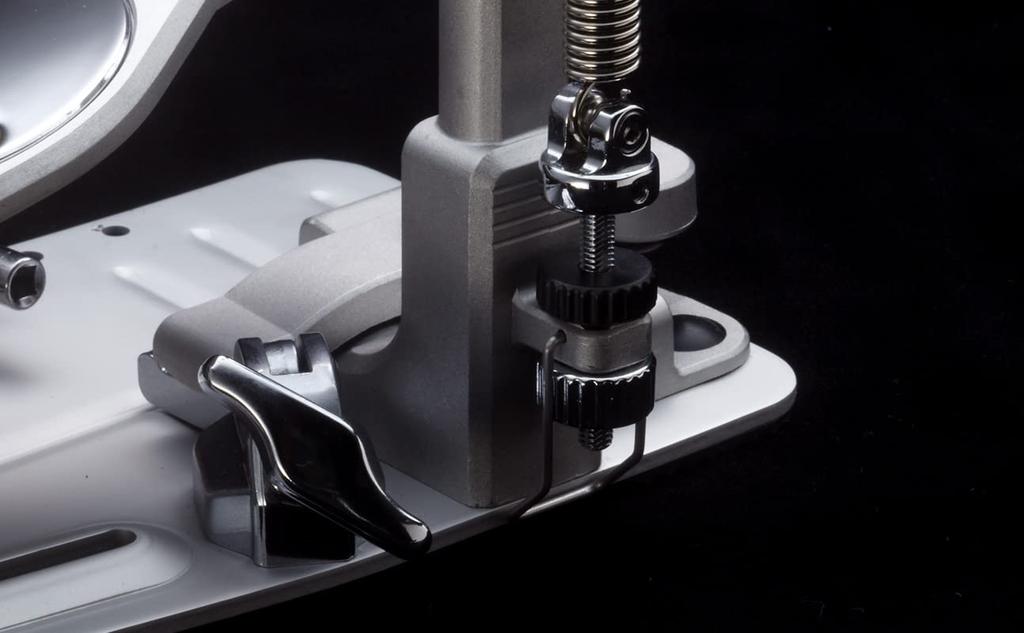Pearl ELIMINATOR DEMON Drum Pedal (Direct Drive) P-3000D