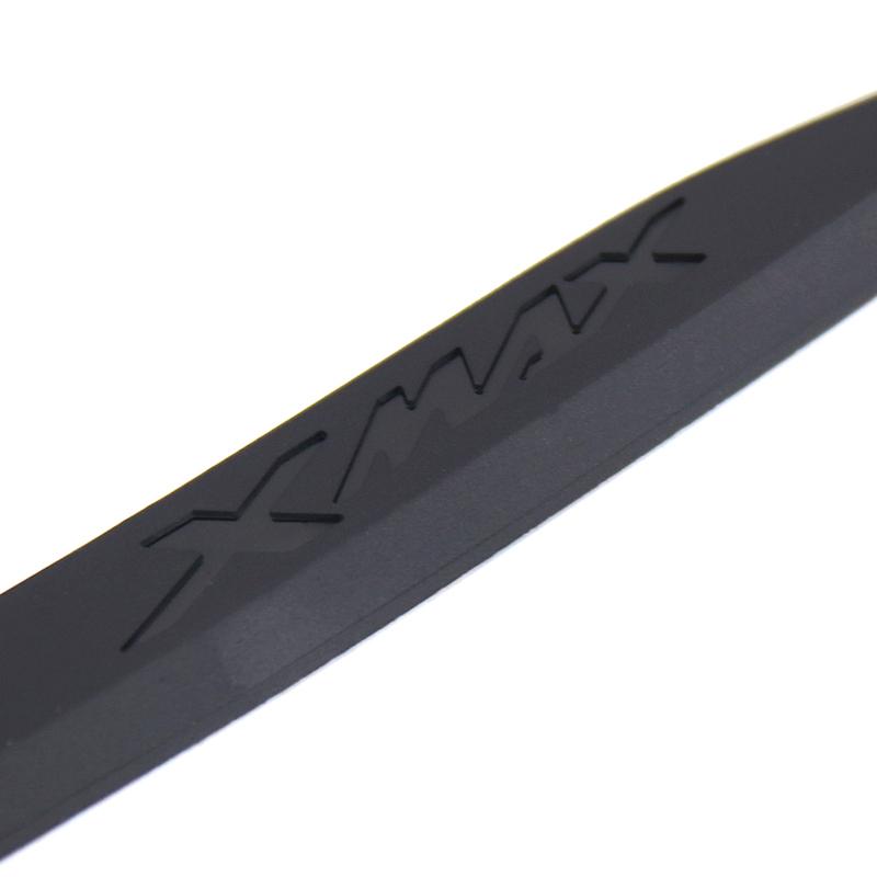 For YAMAHA XMAX125 XMAX300 XMAX 125 300 Motorcycle Side Cowl Scratch Panel Side Cover Scrape Guard Skid Plate Scratch Protection
