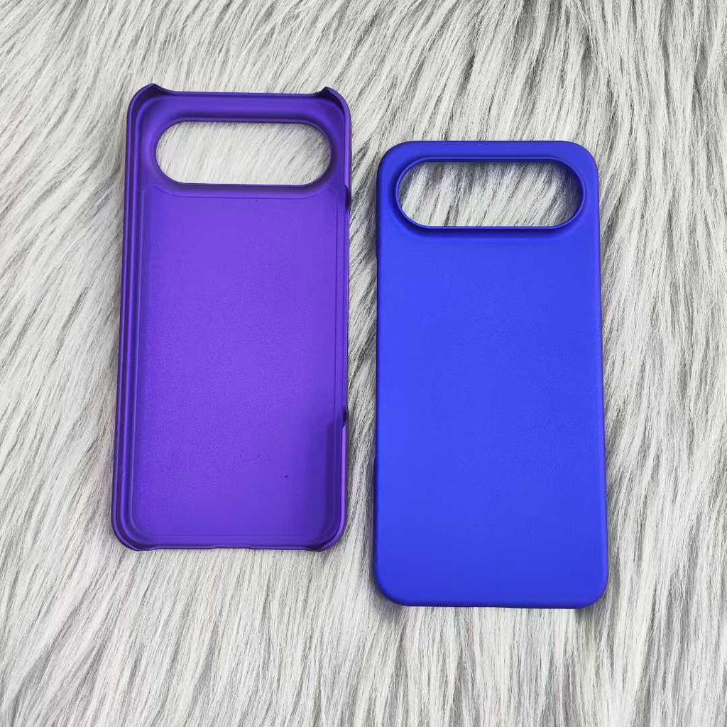 צבעים מרובים הגנה דקה עמידה בפני זעזועים ועמידה בפני שריטות עבור סדרת Honor 500 500Pro honor 100 200 300 400 כיסוי אחורי PC