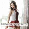 Sexy Underwear Sexy Uniform Seduction Plaid Bow Skirt Pure School Girl Dress Nightclub Game Cosplay