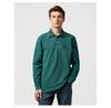 Wrangler LS POLO SHIRT
