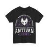 Antivan Crows Emblem Unisex T-Shirt. Dragon Age The Vielguard Video Game. RPG.