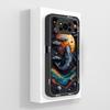 Phone Case For Xiaomi Poco X3 X5 X6 X7 C40 C50 C51 C55 C71 C75 Cute Cat Soft Covers Lens Protection Liquid Silicone Anti Slip Shell For Xiaomi Housing