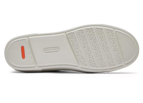 Rockport Total Motion Anya Lace-Up Sneakers, Women's Mocha Nubuck, Size 23.0 Cm Wide