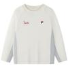 Fila Dry-Function Kids' Long-Sleeve T-Shirt