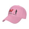Fashion Minelab Curved Brim Baseball Cap WearResistant And Durable Summer Women Cap