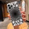 Phone Case For iphone 17 Pro Max Air 16 15 14 13 Pro Max 15 16 Pro 15Plus Horror manga Tomie Junji Ito