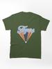 Auburn University Tigers Design Classic Unisex T-Shirt