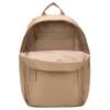 New Jordan Polyamide Backpack Unisex Khaki JD2513023AD-002