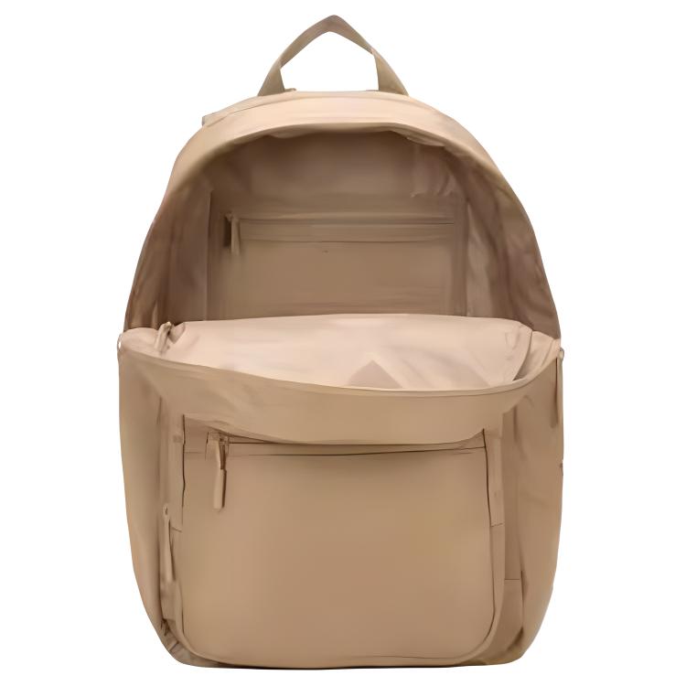 New Jordan Polyamide Backpack Unisex Khaki JD2513023AD-002