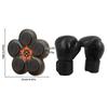 Smart Music Boxing Training Machine Boxing Practice Wall Target Bluetooth FitnessSanda Trainer with 2-5 Light Mode for Kid Ad Practical Use