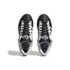 No Sleep Rave Club x adidas Campus Core Black Sneakers da Uomo Bianco Nuvola Riflettente ID2169
