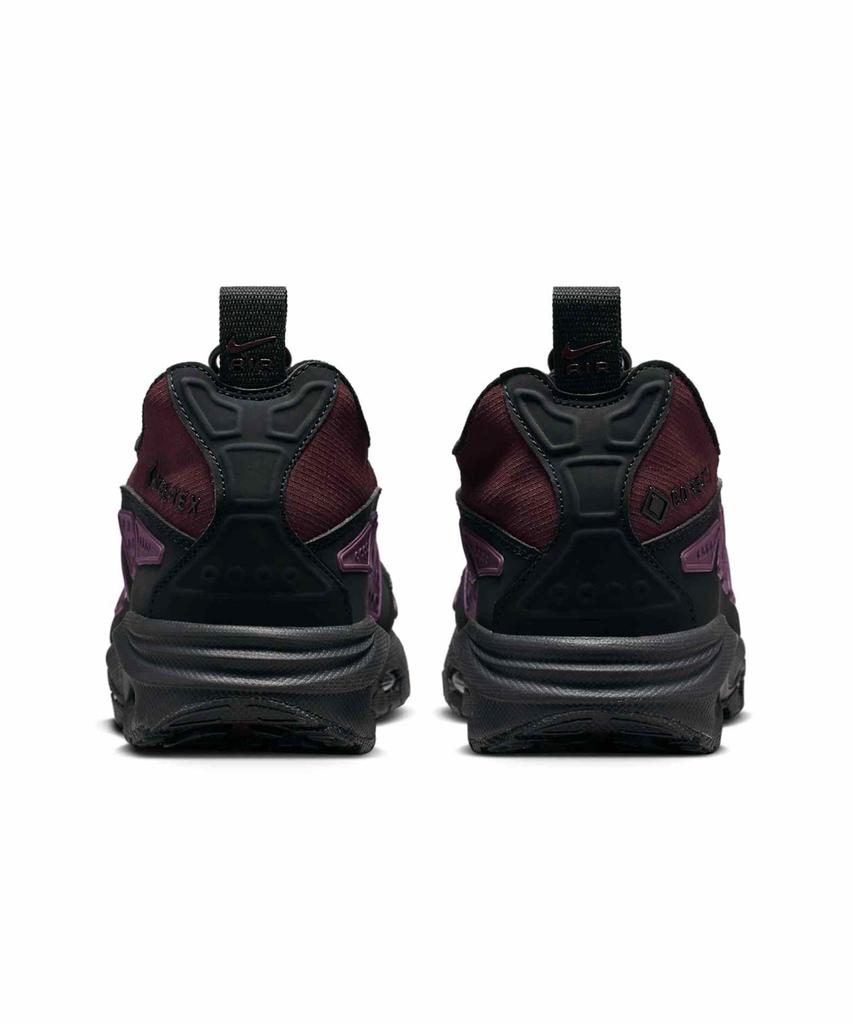 Nike Air Max Sndr Gtx W - Burgundy Crush: Black / Fz4238-600