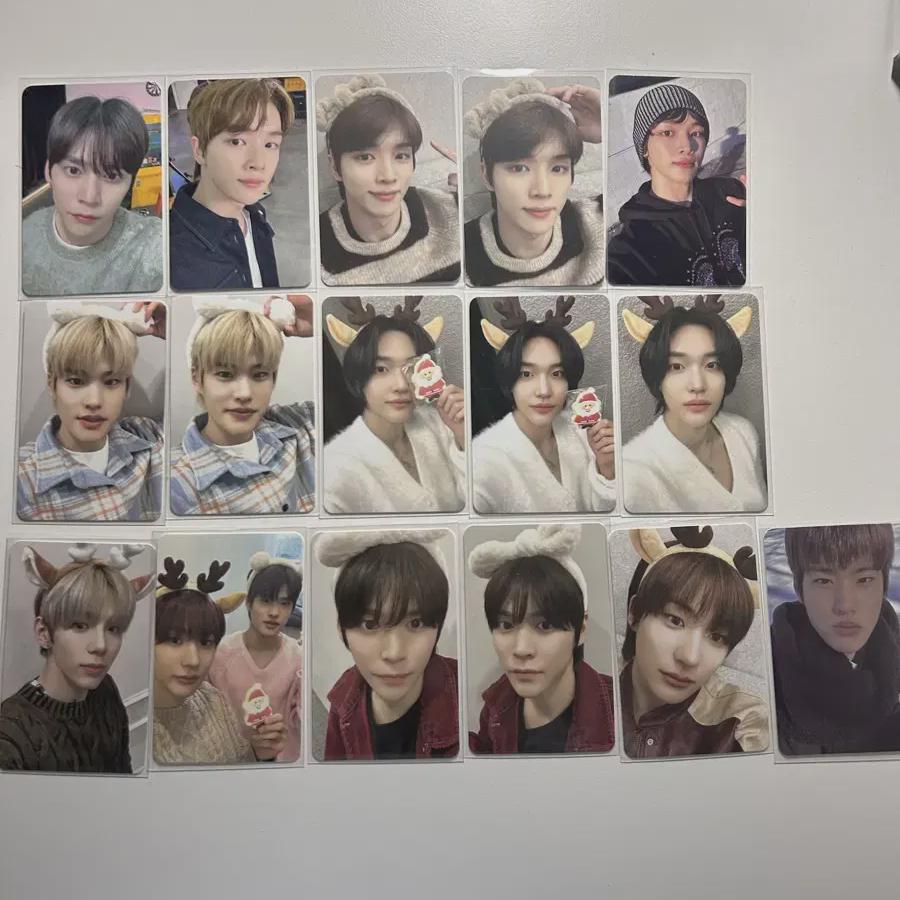 

Riize Photo Card Is Sold In Bulk