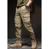 Men's Ripstop Cargo Tactical Trousers