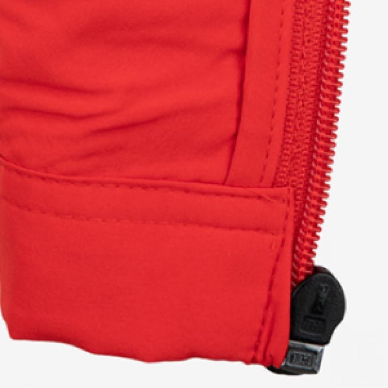 Puma Galleria Puma Team Rise Sideline Woven Windproof Jacket