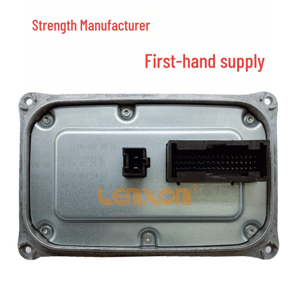 

Модуль керування світлодіодним фарoю Mercedes-Benz W166/W218/CLS/GLE/GLS A2189000406 China