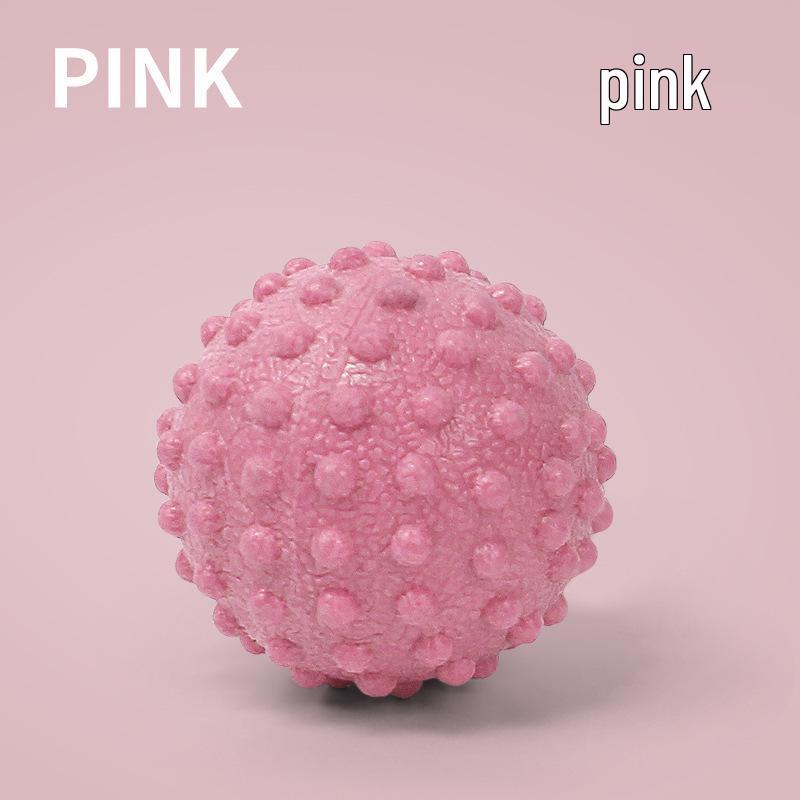 

Versatile Yoga & Massage Ball Set: Solid Ball, Peanut Ball, Muscle Relaxation Durian Ball, Fascia Ball.