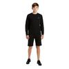 Lyle & Scott Childrens/Kids Fleece Logo Sweat Shorts