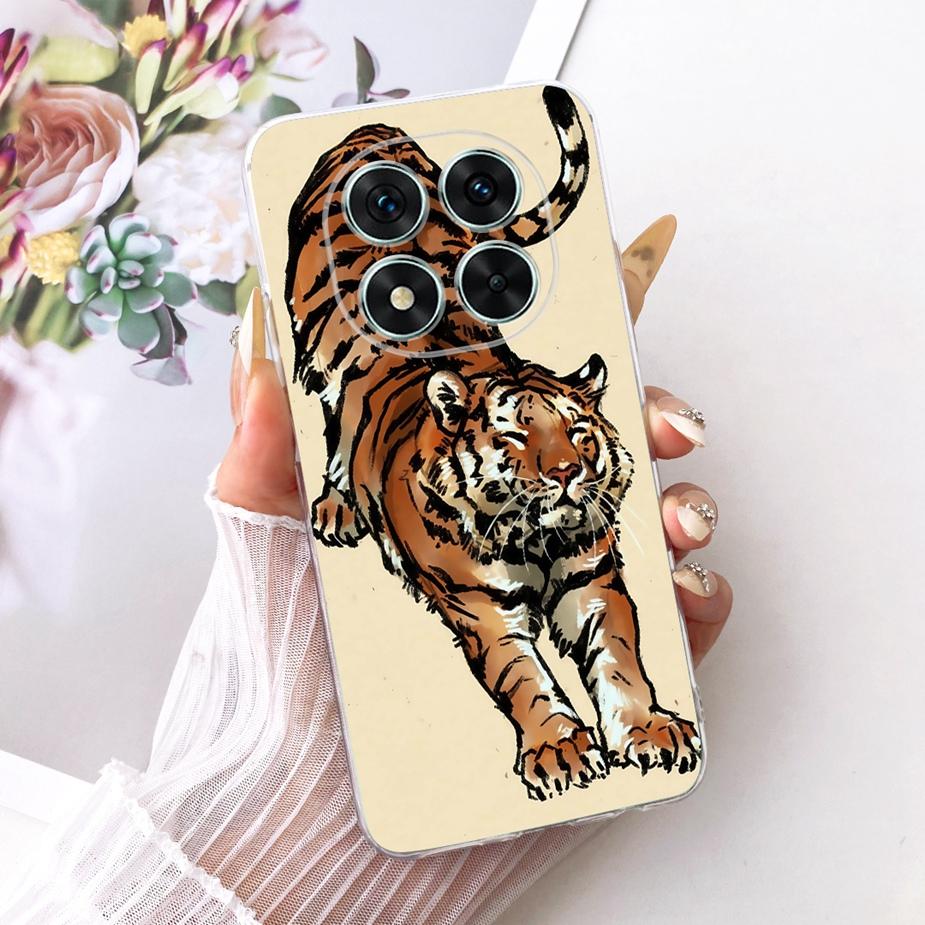 For Xiaomi Redmi Note 14 Pro 4G Case Popular Painted Cover Soft Slim Phone Case For Redmi Note 14 Pro Plus Note14 Pro+ 5G Fundas