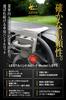 LESTA Steering Wheel Car Relay Attack LST5 Lock, Anti-Theft, Security, Prevention, (Gray)