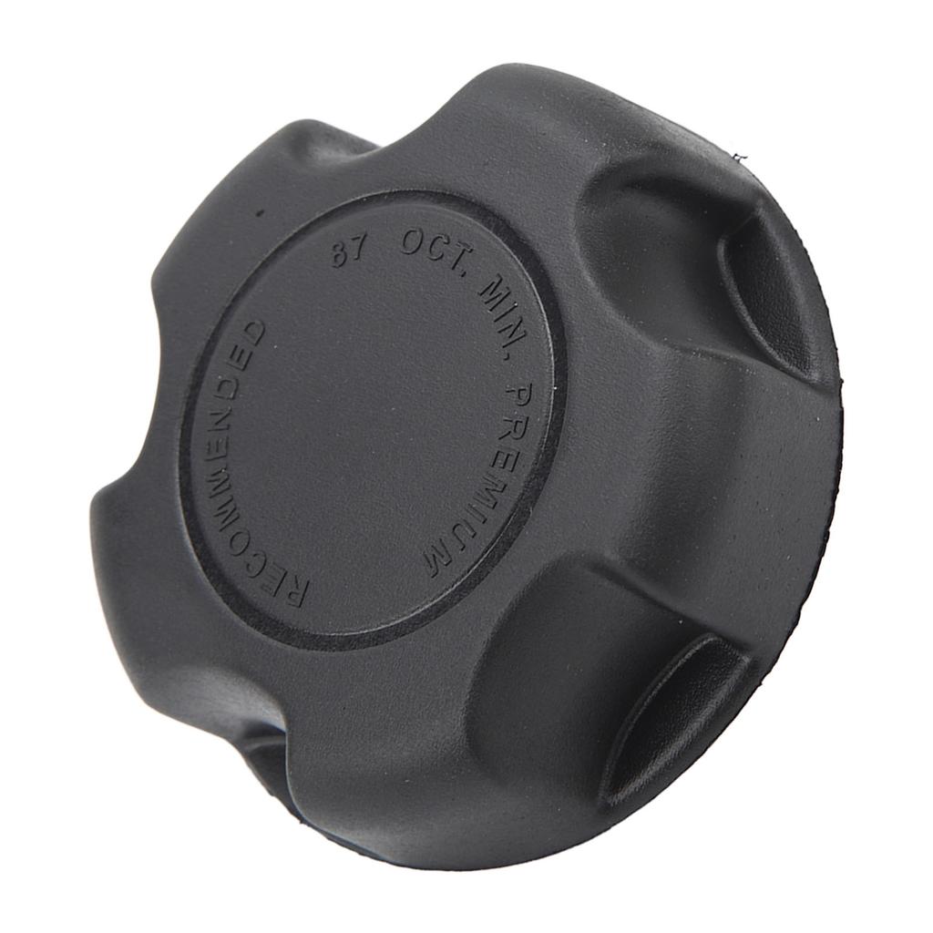 Fuel Gas Cap 5439075 Strong Sealing Leak Proof Gas Tank Cap Replacement For Polaris RZR 570 2012 To 2021