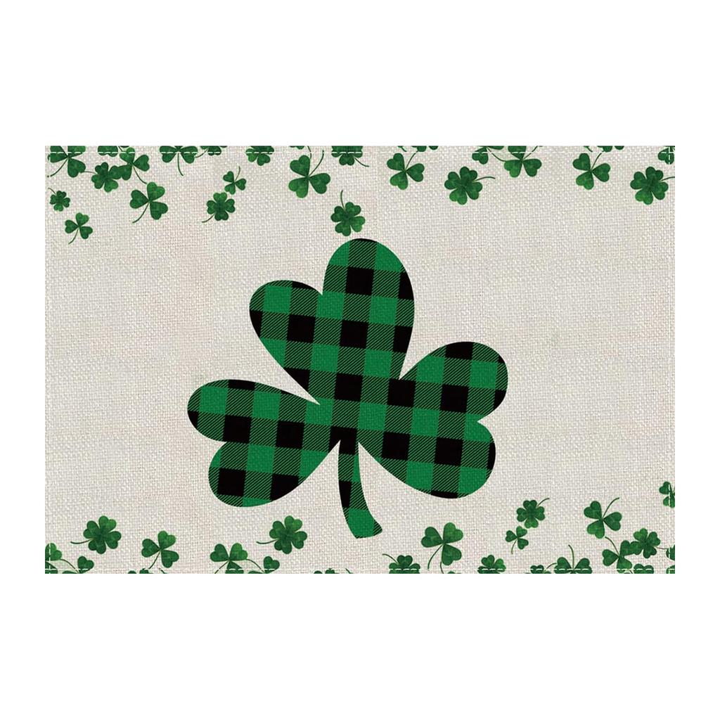 Printed Kitchen Floor Mat, Bathroom Floor Mat, Washable Door Mat At The Entrance