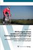 Kniha Wirkungen Eines Ausdauerorientierten Fahrradergometertrainings