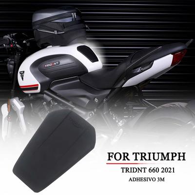PENTRU TRIUMPH TRIDENT 660 Trident660 Protector pentru rezervor pentru motociclete Autocolant Decal pentru aderență pentru genunchi, tampă de tracțiune laterală