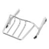 Motorcycle Two-Up Luggage Rack For Harley Breakout FXBRS Fat Boy FLFBS 2018-2024