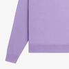 Fred Perry Womens Crew Neck Merino Wool Blended Knit  X19  Afpf2432117 X19