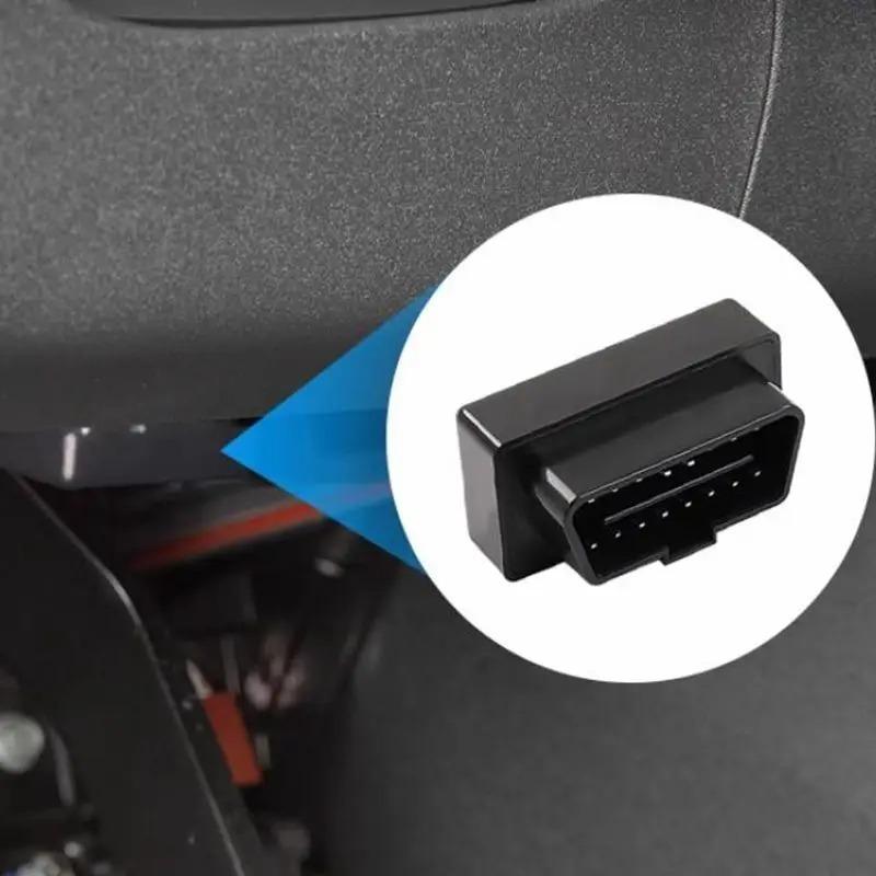 For BYD Seagull Dolphin 2023-2024 Style Car Window Lifter OBD Modified One-Click Automatic Window Lifter Automotive Accessory