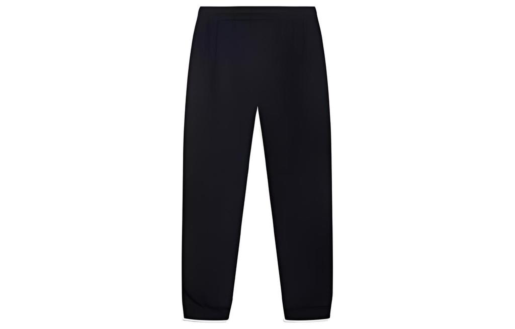 Men's Li-Ning Knitted Sweatpants Men's Moderate Other