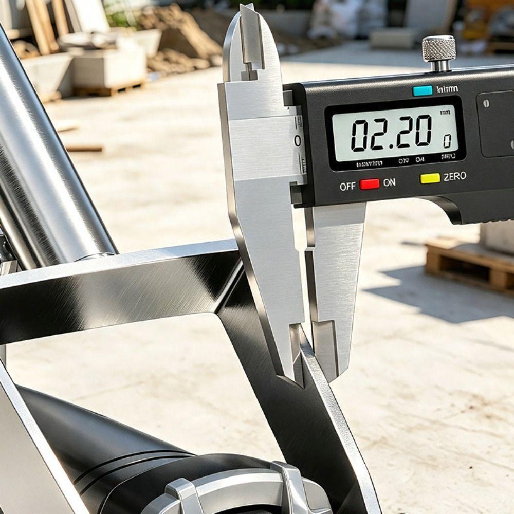 Extended Long Shaft Angle Grinder Stand High Carbon Steel Extension Rod Tool Holder Grinding Work