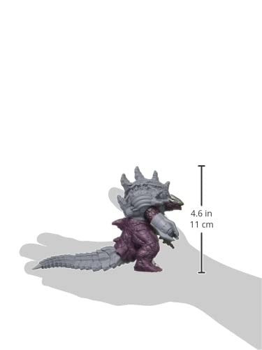 Ultraman Ultra Monster Series 157 Deaboric Figure - Kids Robot Toy