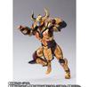 Absolute Diavolo Ultra Galaxy Collision of Fates S.H.Figuarts Fight